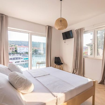 Propela Apartments Božava المظهر الخارجي الصورة