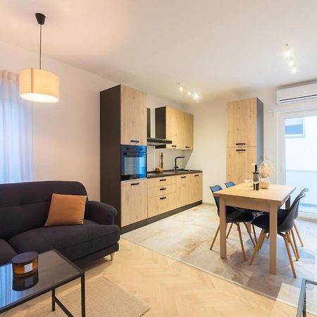 Propela Apartments Božava المظهر الخارجي الصورة