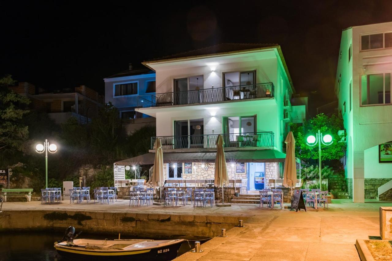 Propela Apartments Božava المظهر الخارجي الصورة