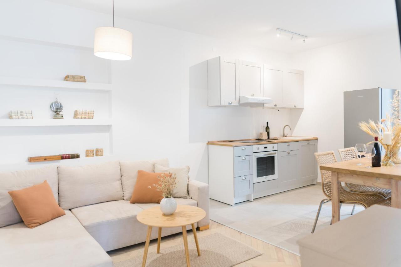 Propela Apartments Božava المظهر الخارجي الصورة