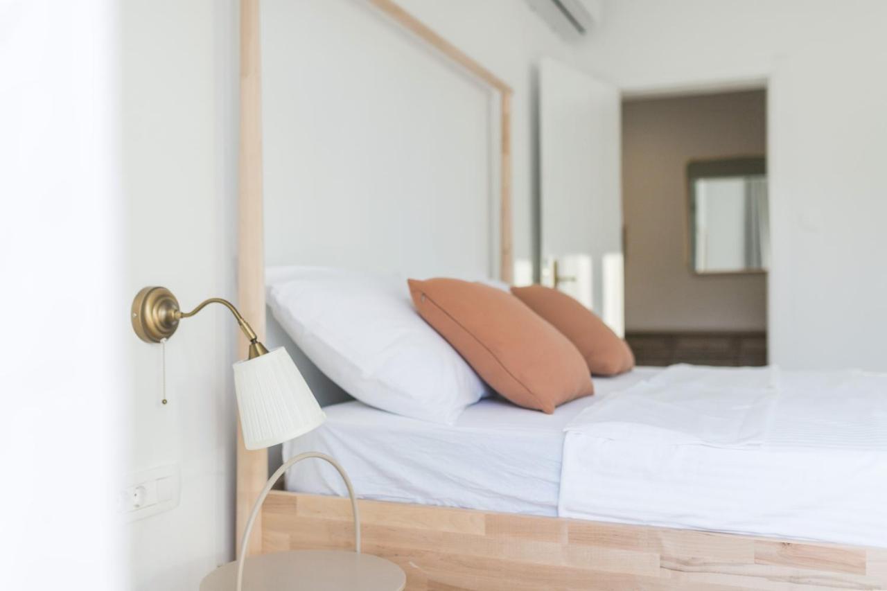 Propela Apartments Božava المظهر الخارجي الصورة