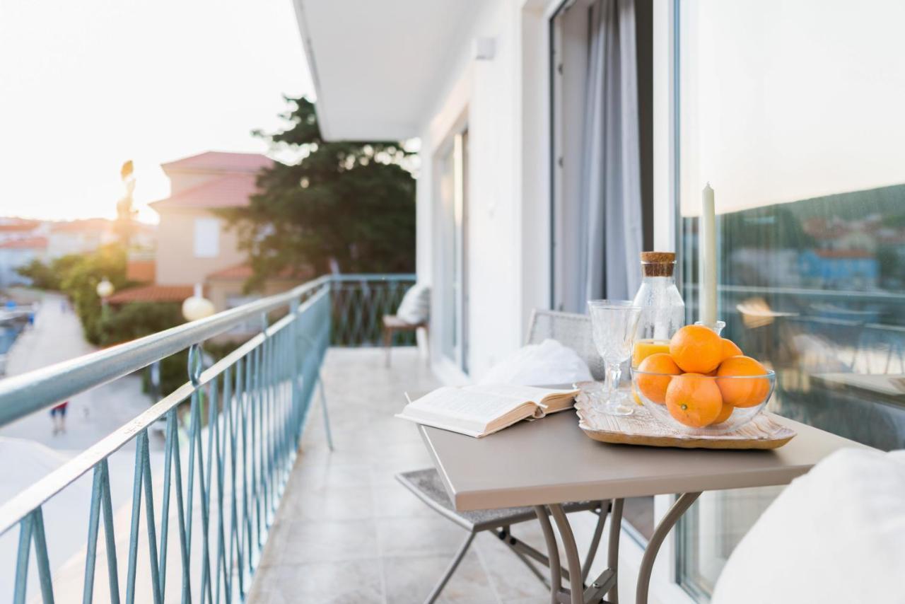Propela Apartments Božava المظهر الخارجي الصورة