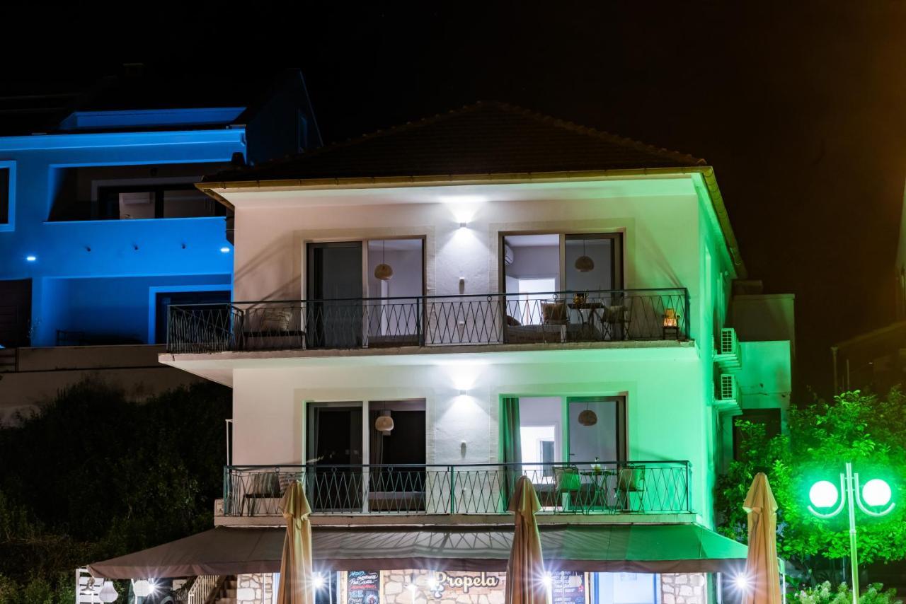 Propela Apartments Božava المظهر الخارجي الصورة
