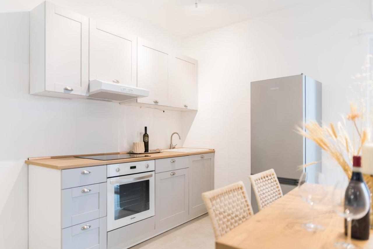 Propela Apartments Božava المظهر الخارجي الصورة