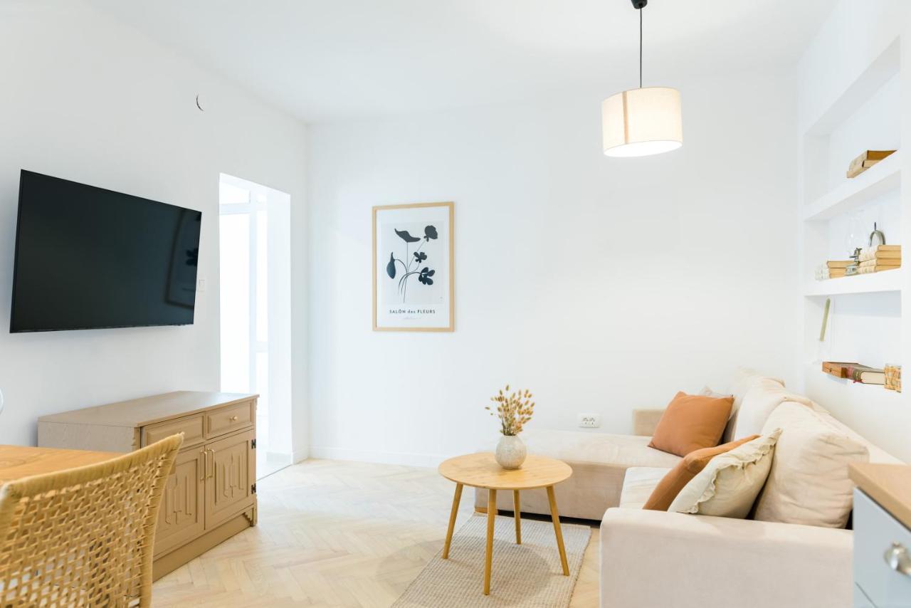 Propela Apartments Božava المظهر الخارجي الصورة