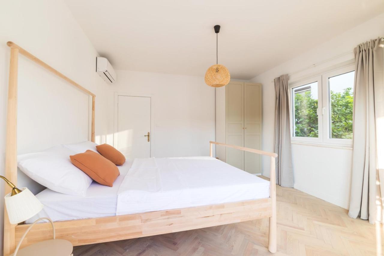 Propela Apartments Božava المظهر الخارجي الصورة