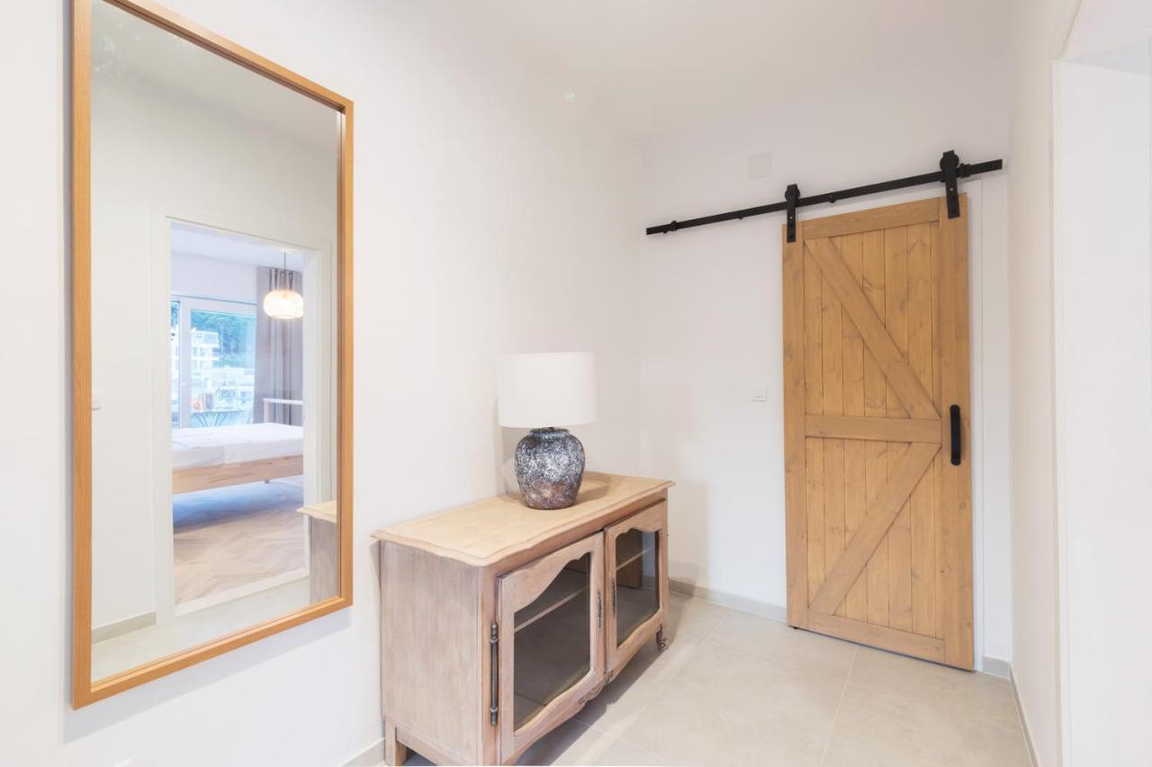 Propela Apartments Božava المظهر الخارجي الصورة