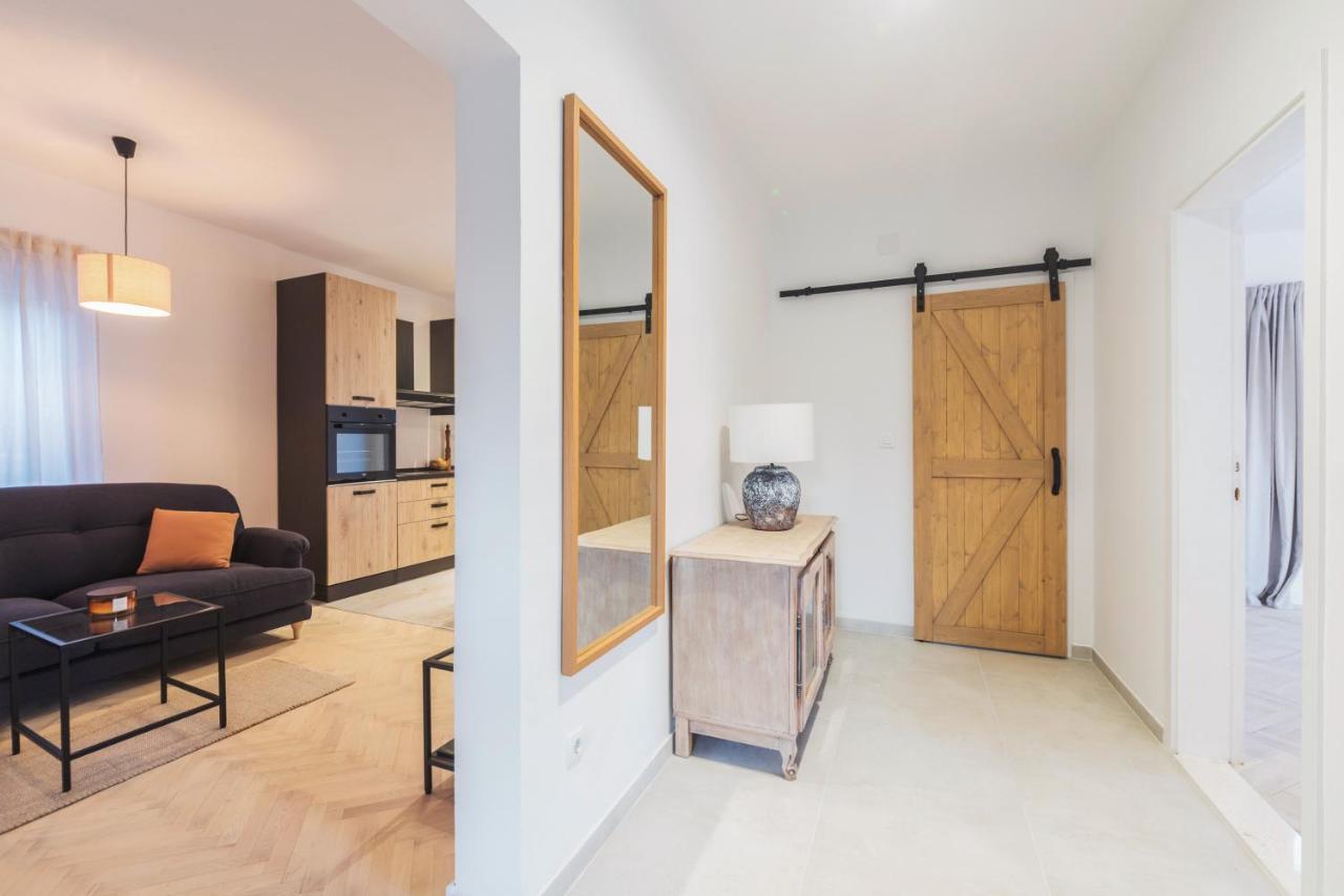 Propela Apartments Božava المظهر الخارجي الصورة