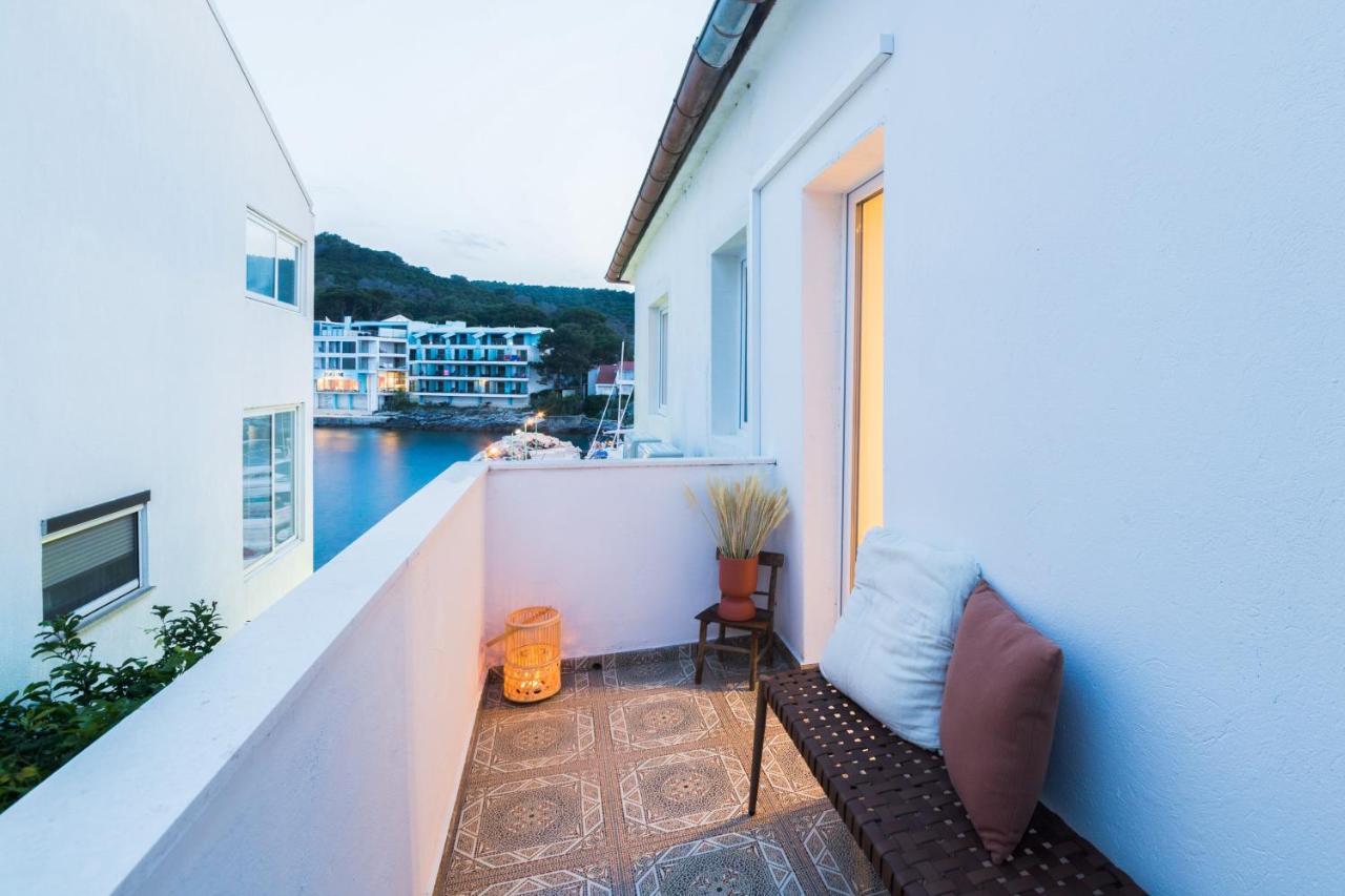 Propela Apartments Božava المظهر الخارجي الصورة