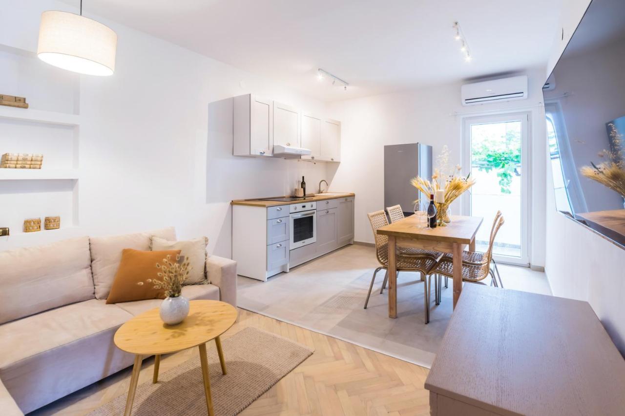 Propela Apartments Božava المظهر الخارجي الصورة