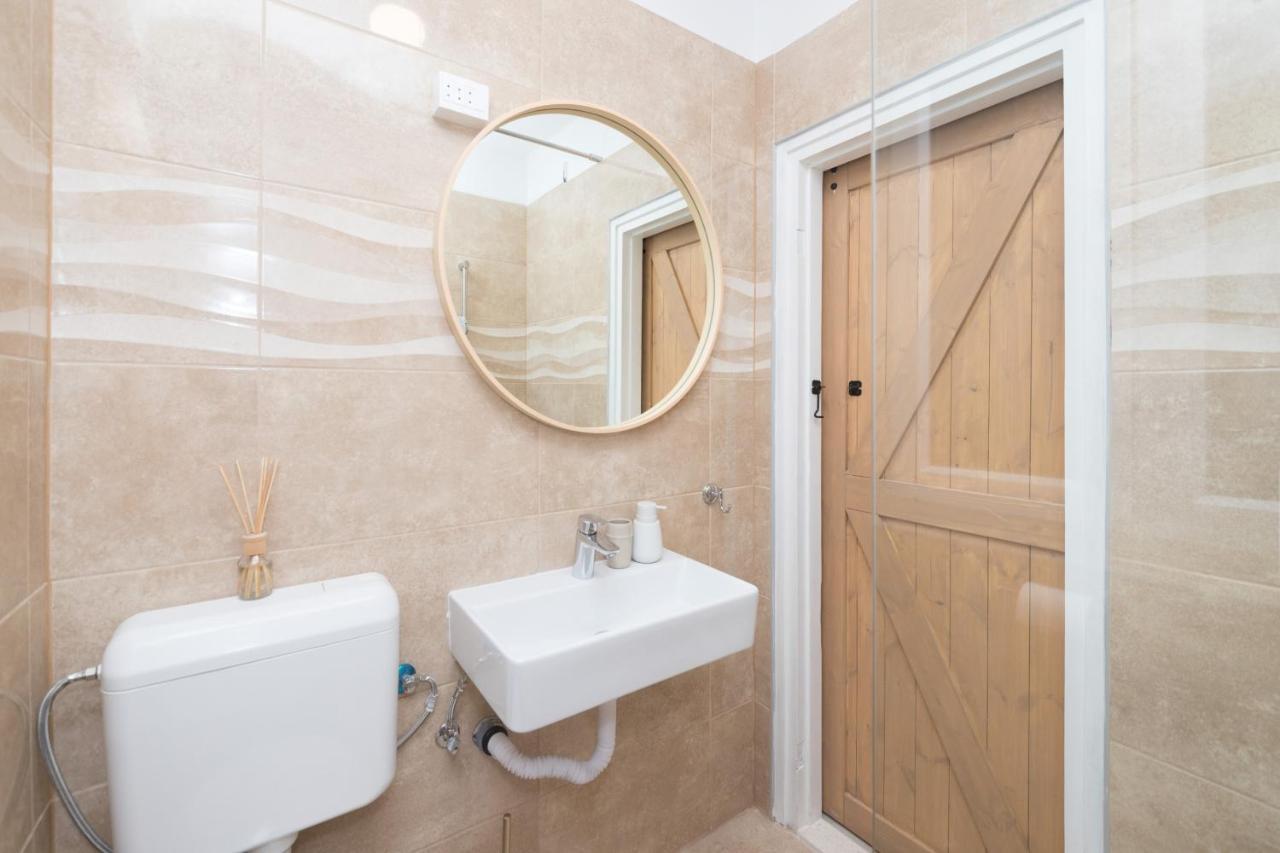 Propela Apartments Božava المظهر الخارجي الصورة