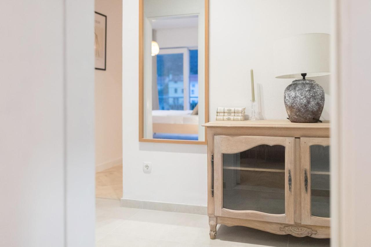 Propela Apartments Božava المظهر الخارجي الصورة