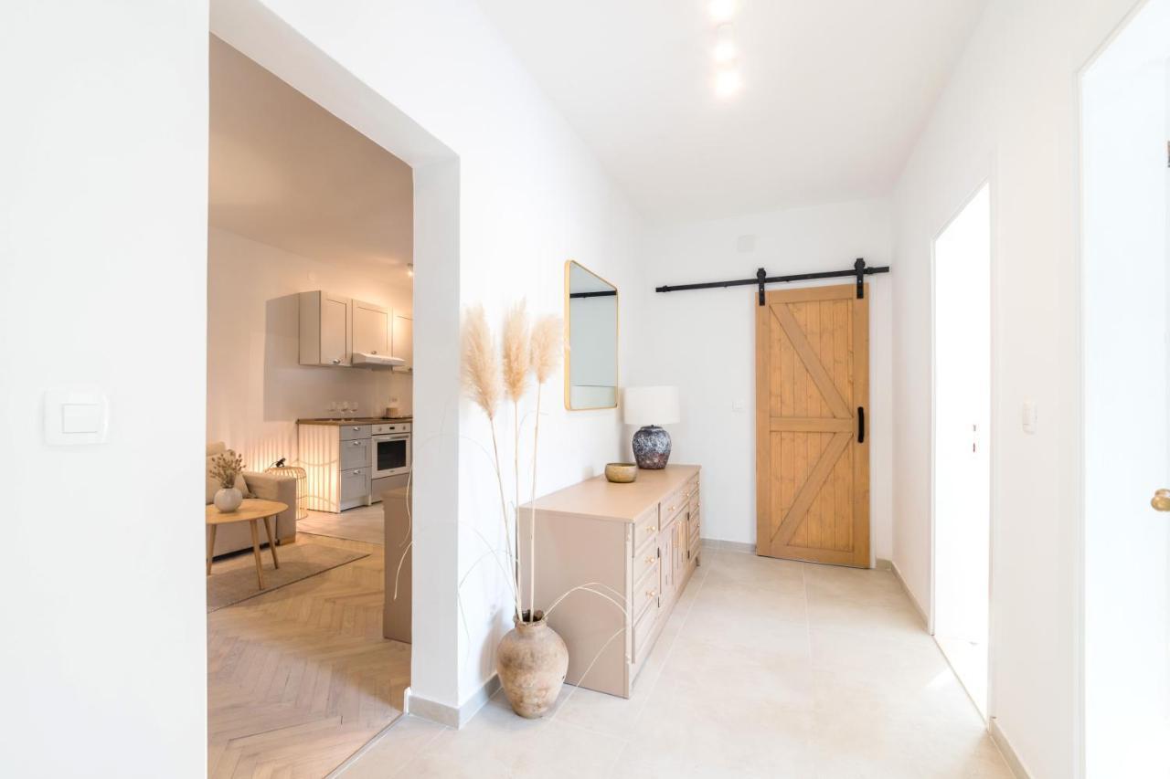 Propela Apartments Božava المظهر الخارجي الصورة