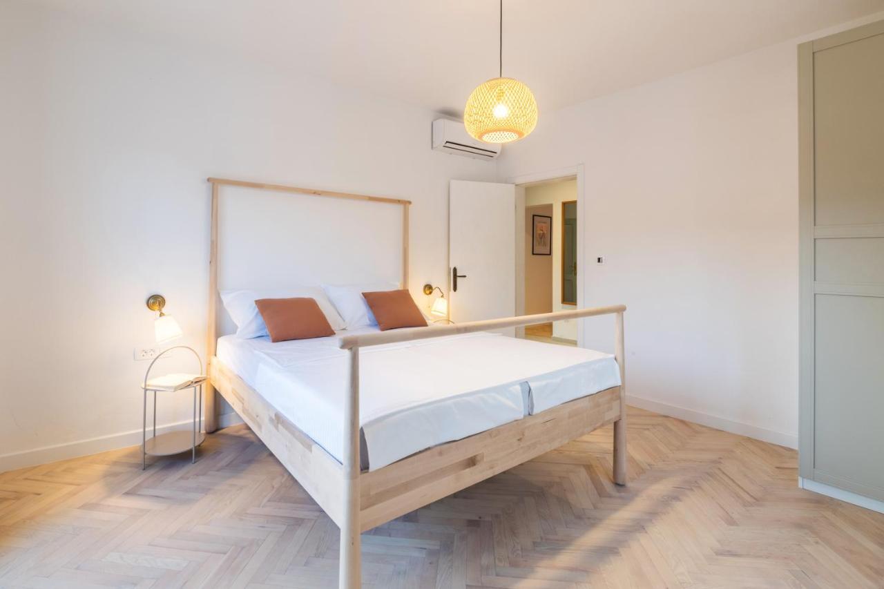 Propela Apartments Božava المظهر الخارجي الصورة