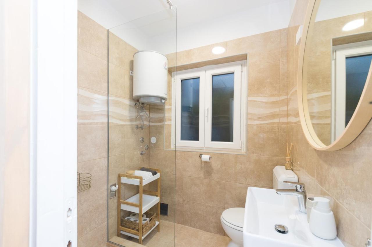 Propela Apartments Božava المظهر الخارجي الصورة