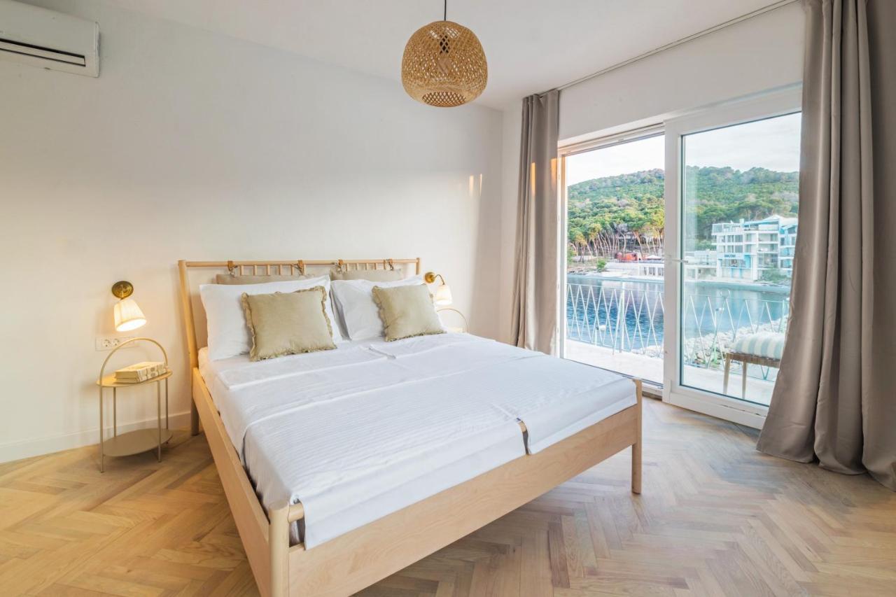 Propela Apartments Božava المظهر الخارجي الصورة