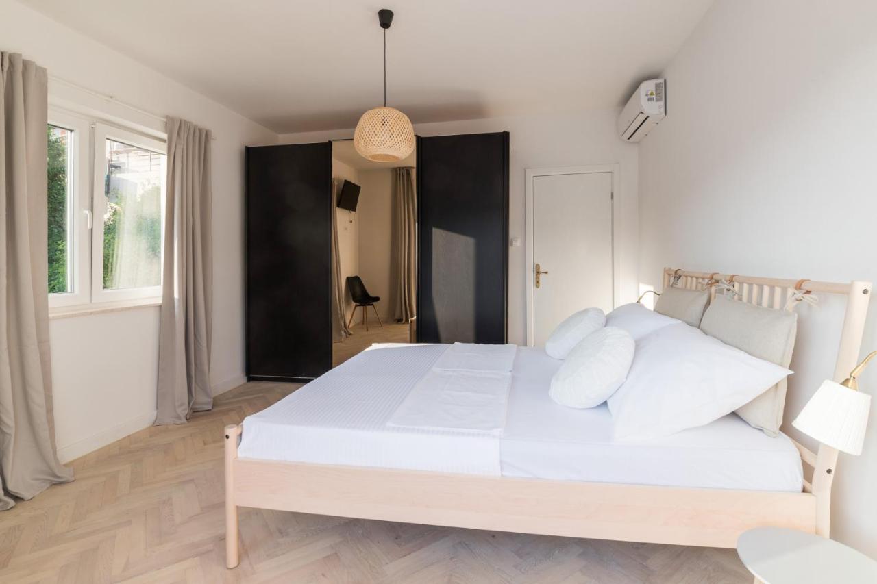 Propela Apartments Božava المظهر الخارجي الصورة