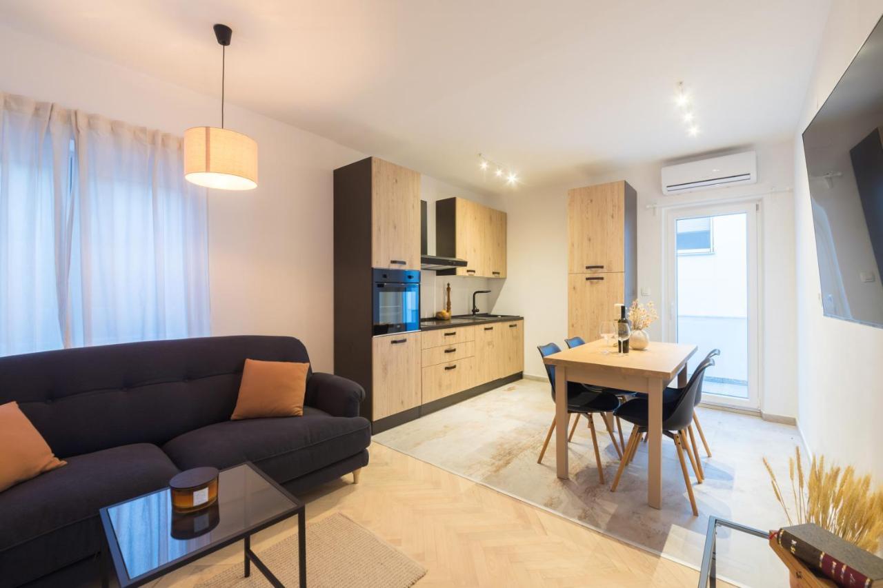 Propela Apartments Božava المظهر الخارجي الصورة