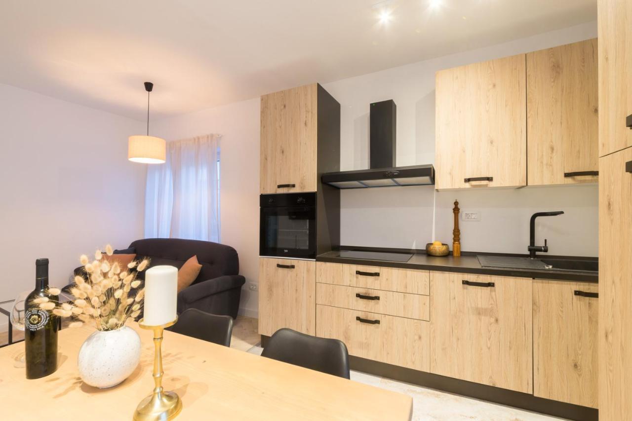 Propela Apartments Božava المظهر الخارجي الصورة