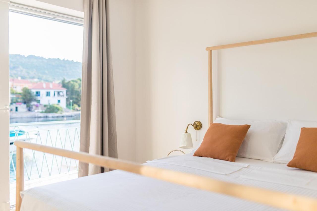 Propela Apartments Božava المظهر الخارجي الصورة
