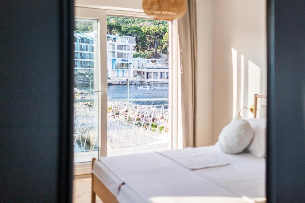 Propela Apartments Božava المظهر الخارجي الصورة