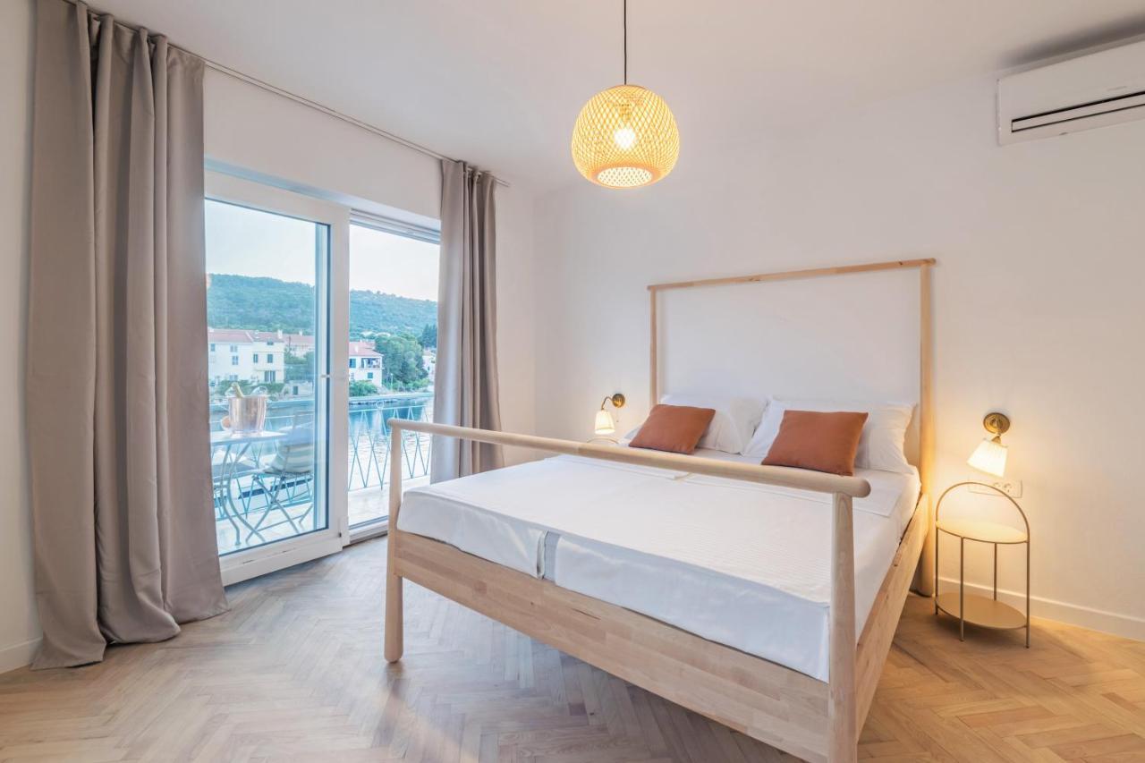 Propela Apartments Božava المظهر الخارجي الصورة